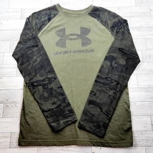 Under Armour Shirt